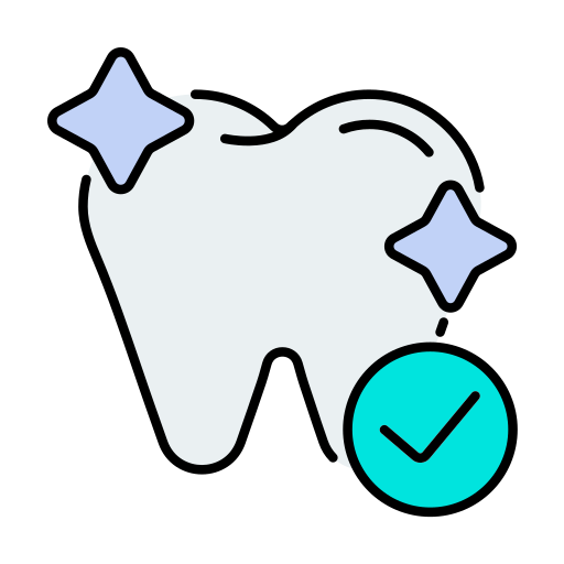 dental icono gratis