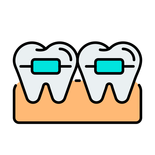 dental kostenlos Icon dental kostenlos Icon