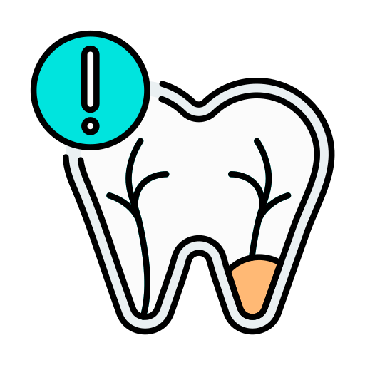 dental icono gratis