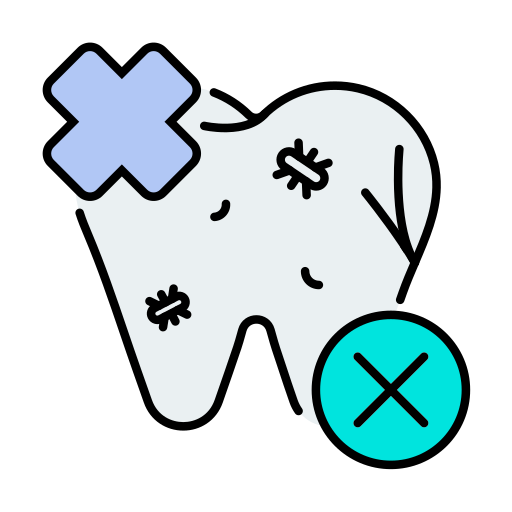 dental icono gratis