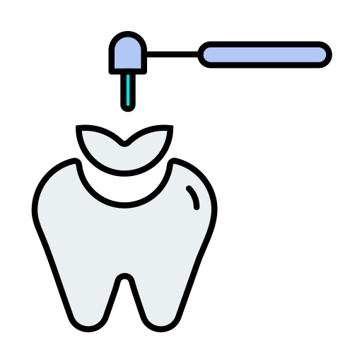 dental icono gratis