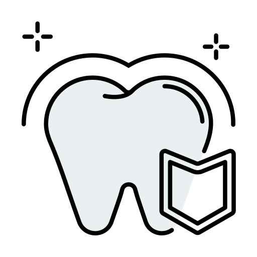 dental kostenlos Icon dental kostenlos Icon
