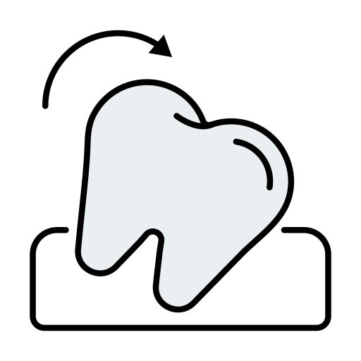 dental kostenlos Icon