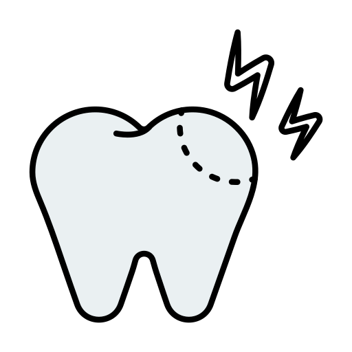 dental icono gratis