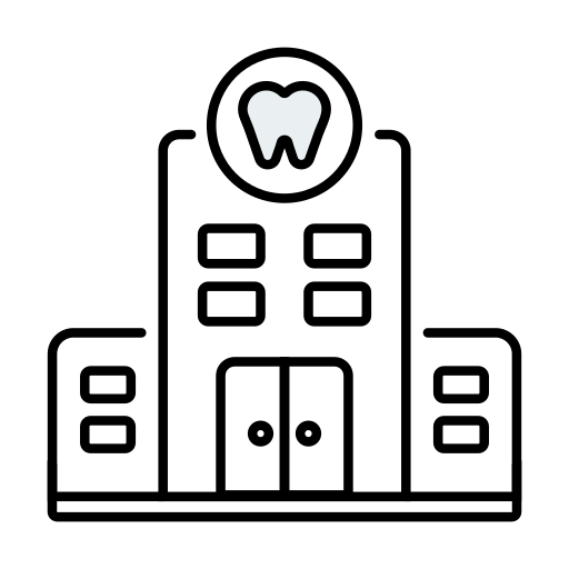 dental icono gratis