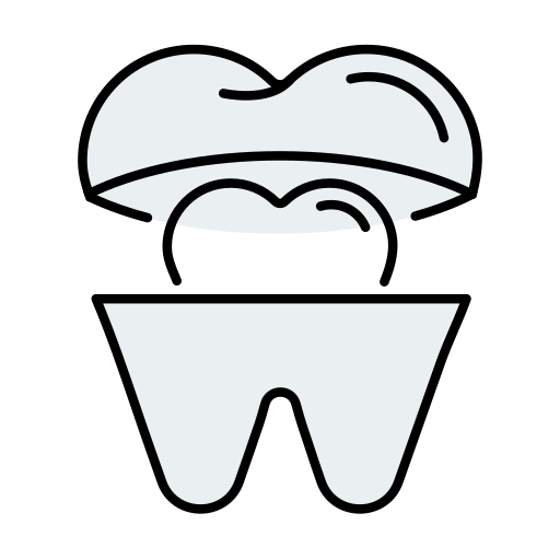 dental kostenlos Icon dental kostenlos Icon