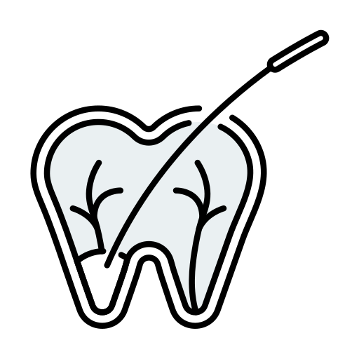 dental kostenlos Icon dental kostenlos Icon