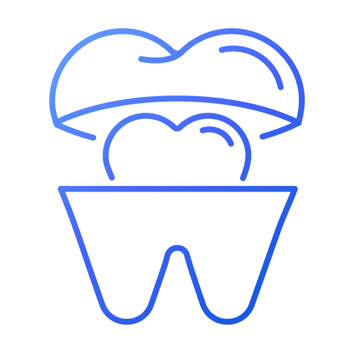 dental kostenlos Icon