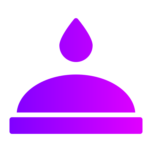 impermeable icono gratis