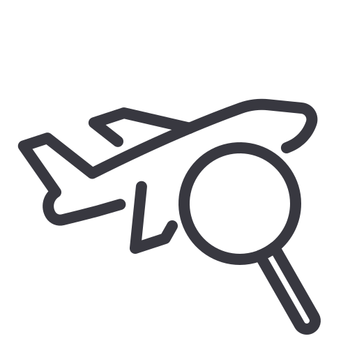 Путешествовать бесплатно иконка