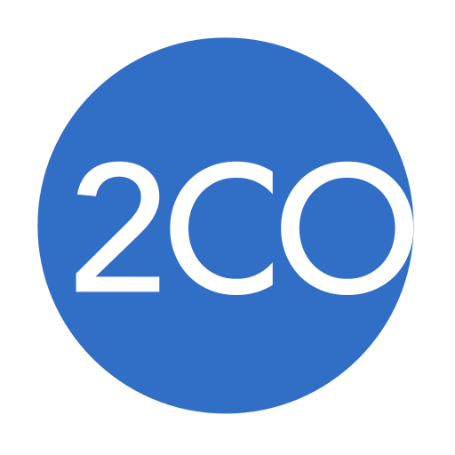2co icono gratis