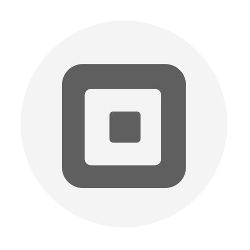 Square free icon