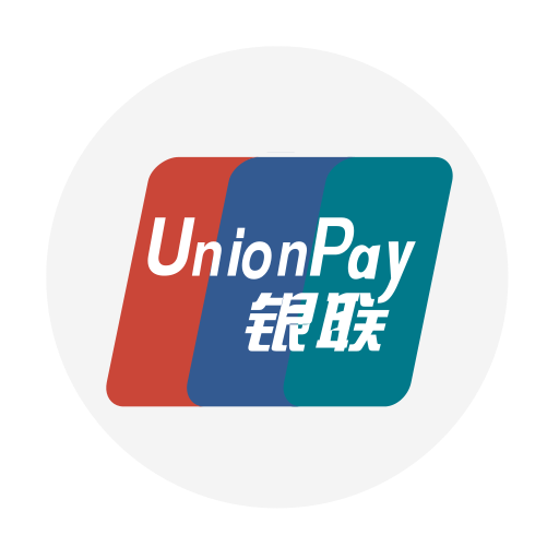 Unionpay - Free arrows icons