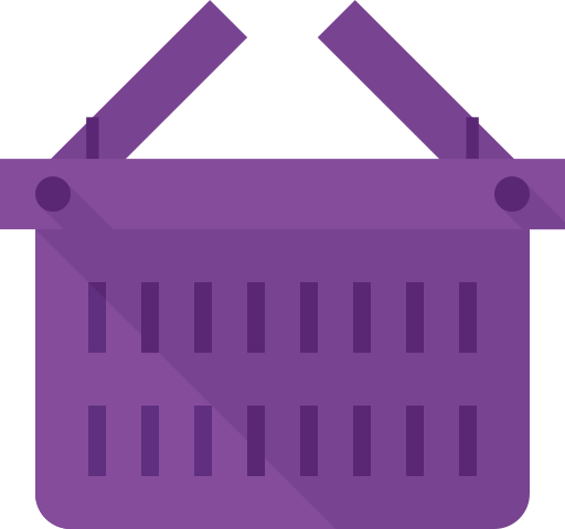 compras icono gratis