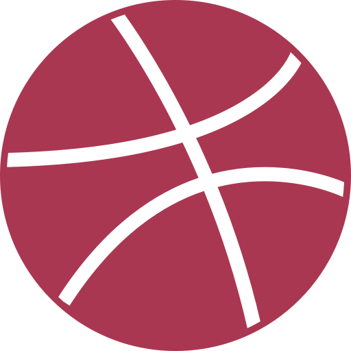 dribbble grátis ícone dribbble grátis ícone