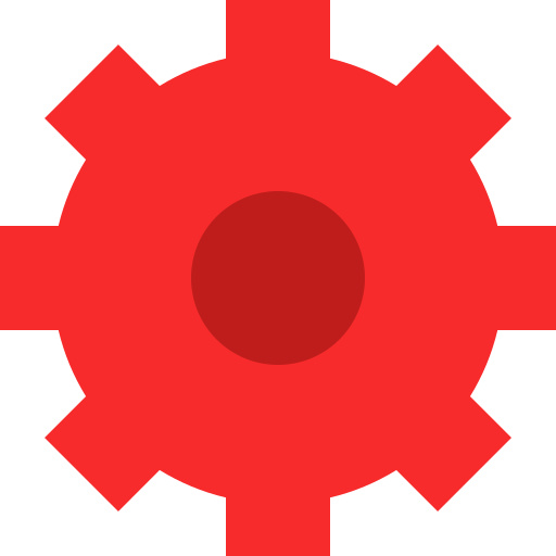 ajustes icono gratis