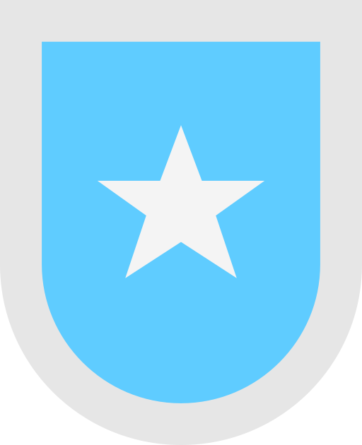 Shield free icon