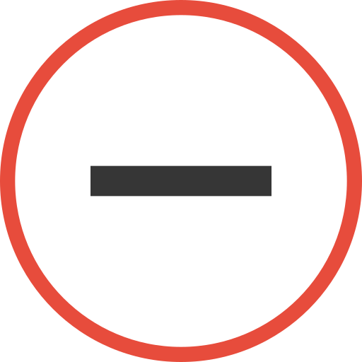 círculo icono gratis