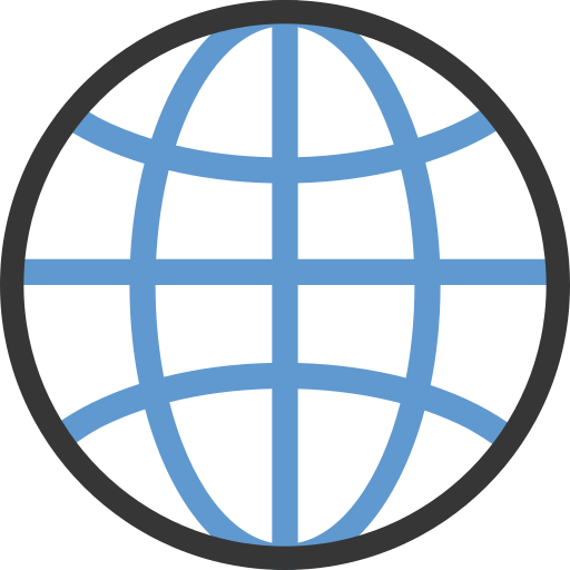 círculo icono gratis