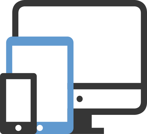 Monitor free icon Monitor free icon