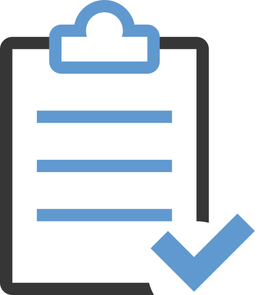 liste kostenlos Icon