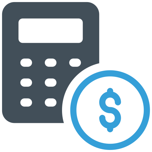 calculatrice Icône gratuit calculatrice Icône gratuit
