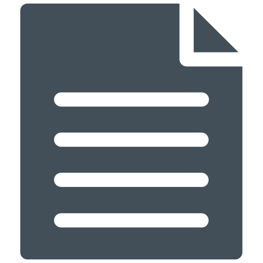 blatt kostenlos Icon
