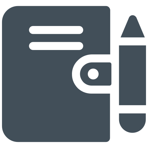 펜 무료 아이콘