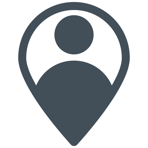 위치 무료 아이콘