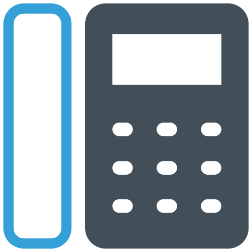 téléphone Icône gratuit téléphone Icône gratuit