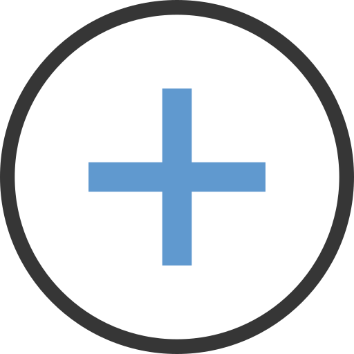 círculo icono gratis