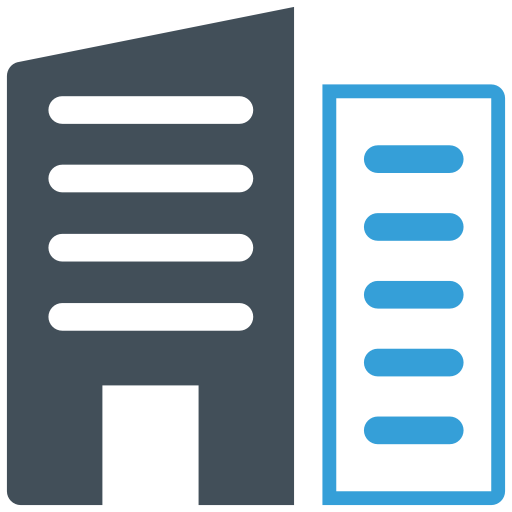bureau Icône gratuit