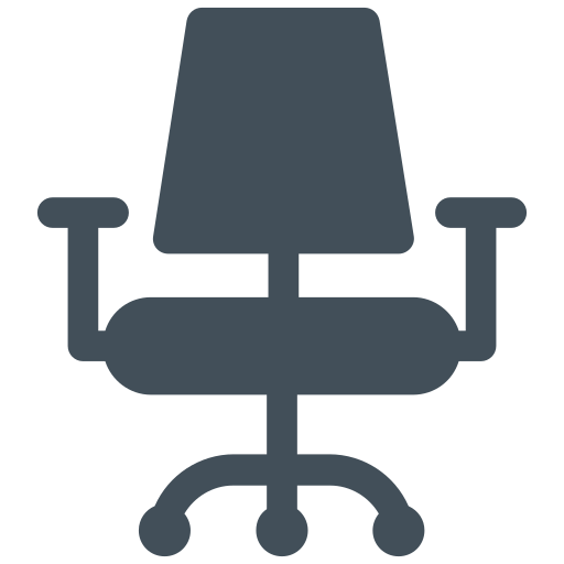 oficina icono gratis