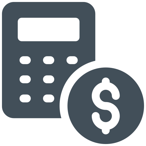 calculadora grátis ícone