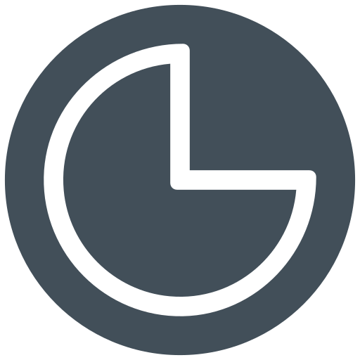 차트 무료 아이콘