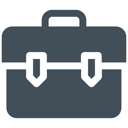 bolsa grátis ícone