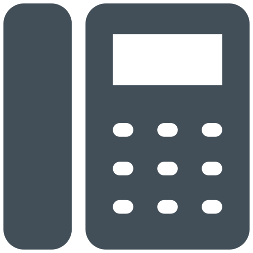 전화 무료 아이콘