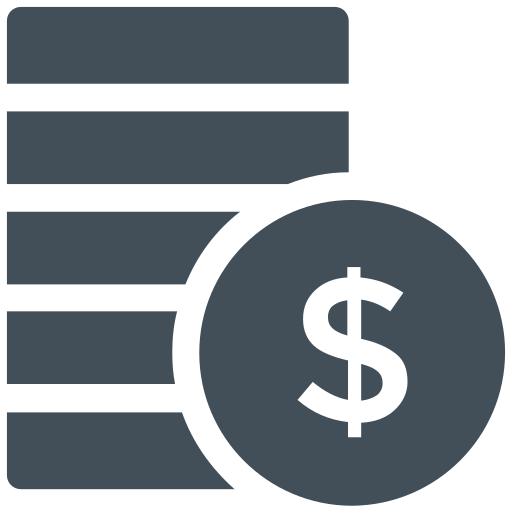 dinheiro grátis ícone