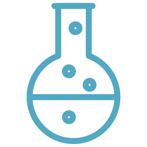 ciencia icono gratis