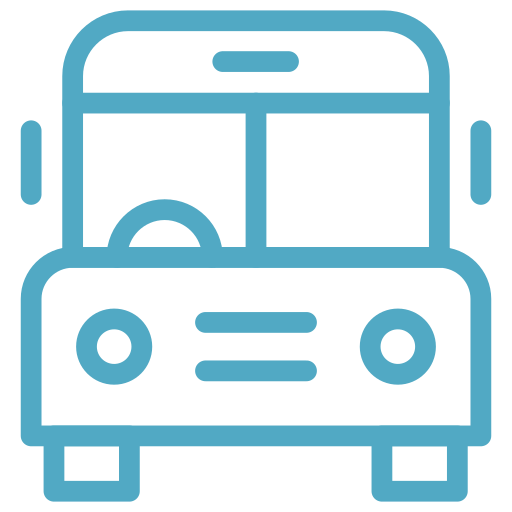 escuela icono gratis