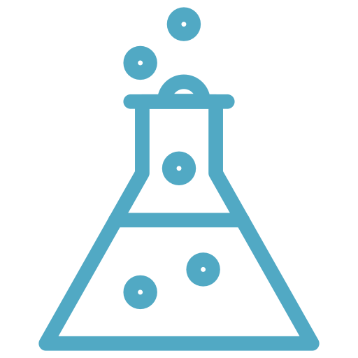 ciencia icono gratis