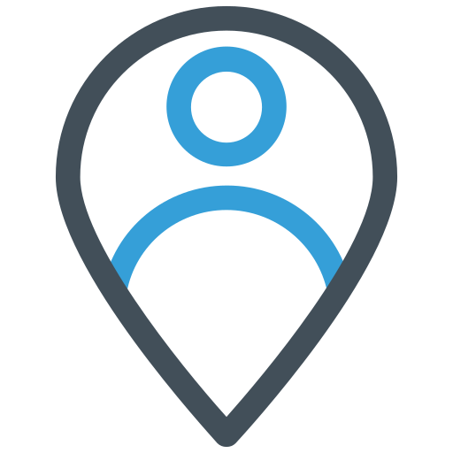 ubicación icono gratis