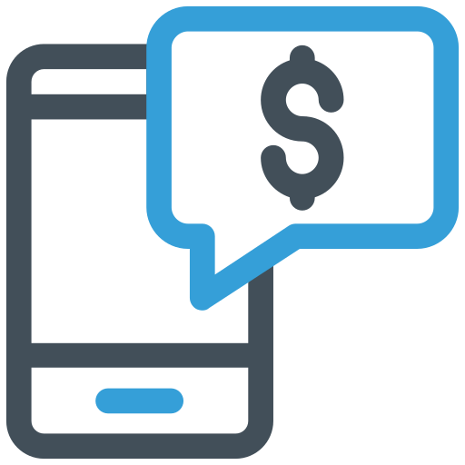 mobile Icône gratuit