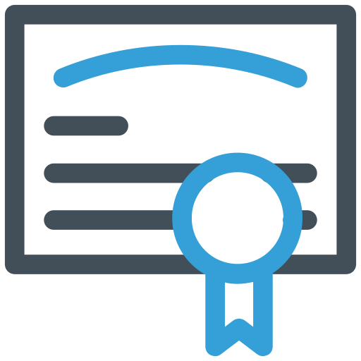 Diploma free icon Diploma free icon