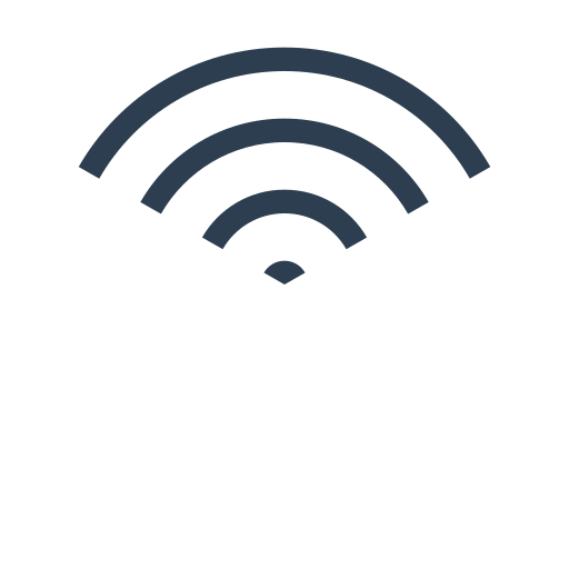 Wave free icon Wave free icon
