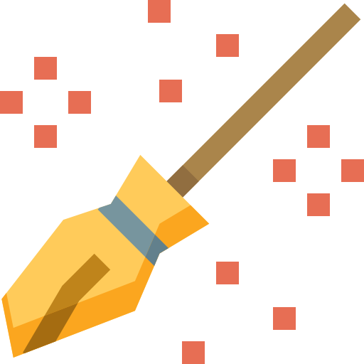 besen kostenlos Icon