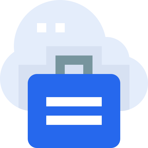 negocio icono gratis