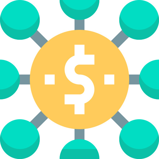 inversión icono gratis