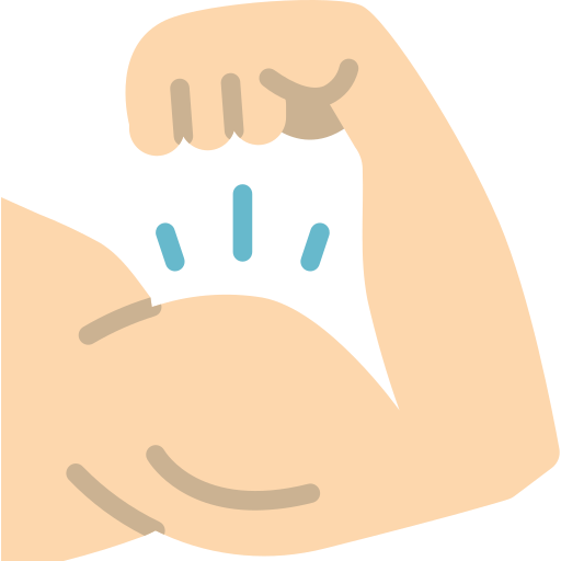 Bodybuilding free icon Bodybuilding free icon