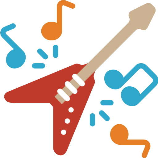 elektrische gitarre kostenlos Icon elektrische gitarre kostenlos Icon